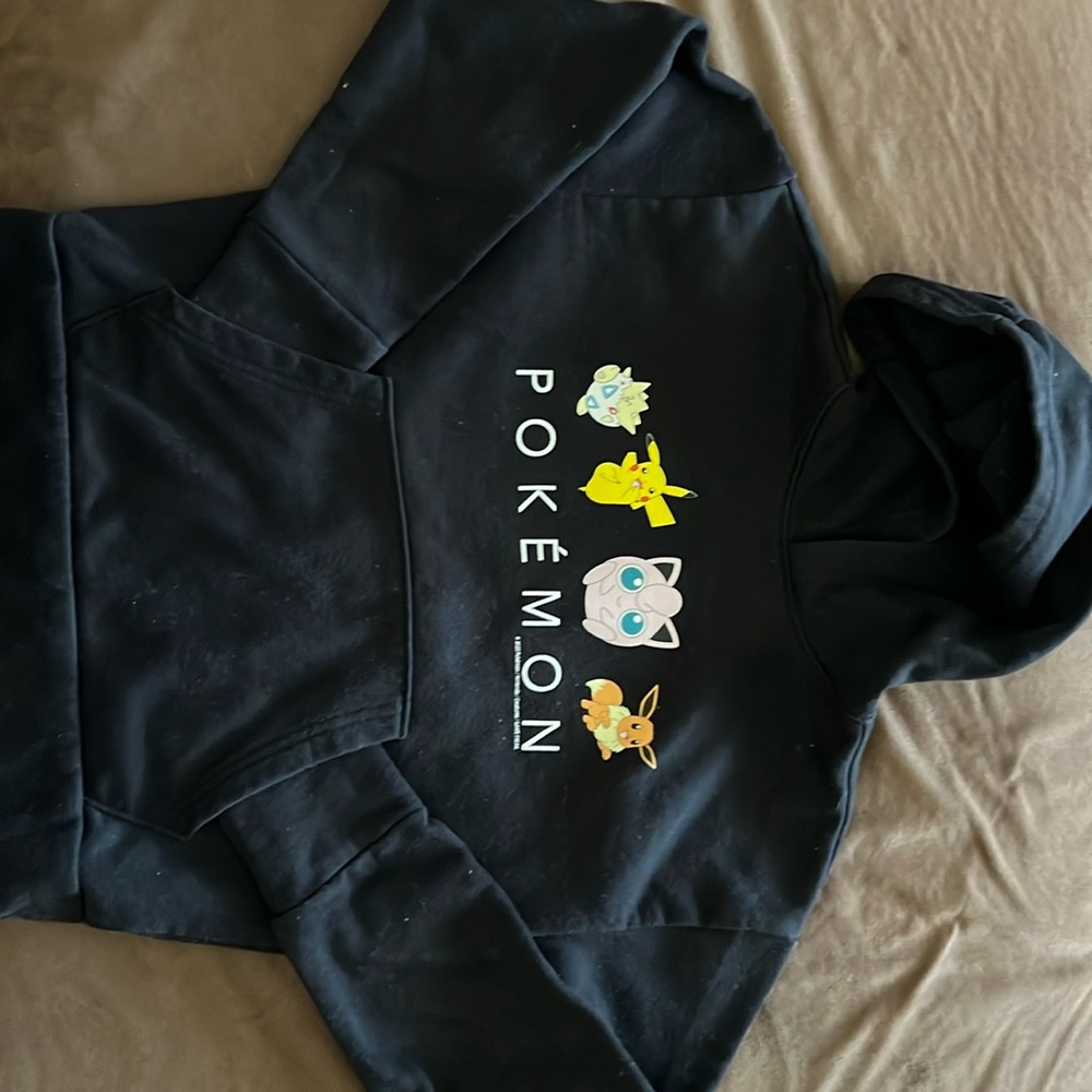 Pokémon Hoodie